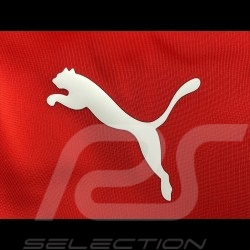 Veste Puma "L'esprit Porsche" RS Club DryCELL Rouge Indien - mixte