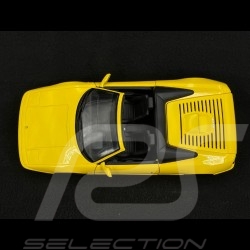 Ferrari F355 Spider 1994 Yellow 1/18 UT Models 180074031