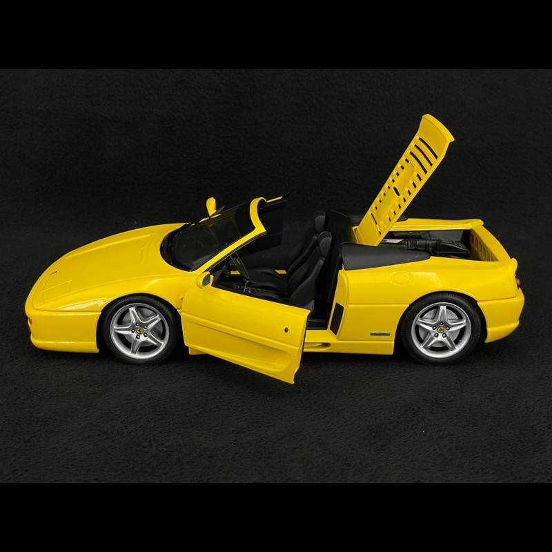 Ferrari F355 Spider UT Models 1/18 - Modèle Réduit Neuf