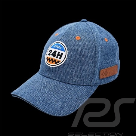 Gorra 24h Le Mans Legende...