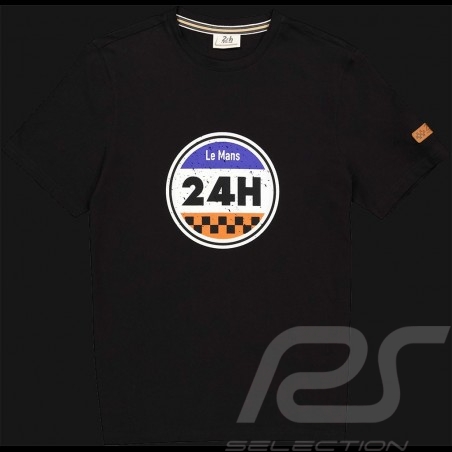 Camiseta 24h Le Mans...