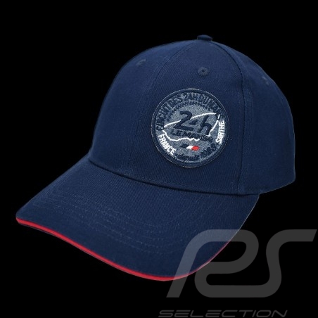 Gorra 24h Le Mans Classic...