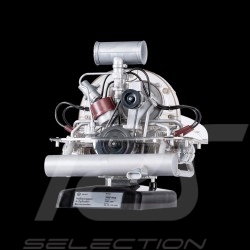 VW Bulli T1 4 Zylinder Boxermotor 1/4 kit 67152