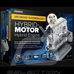 1/3 Hybrid Motor Essence Electric zum Einbauen 67157