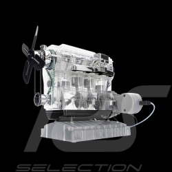1/3 Hybrid Motor Essence Electric zum Einbauen 67157