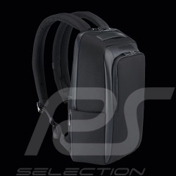 Porsche Design Backpack Nylon / Leather Black Roadster XS 4056487001593
