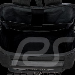 Porsche Design Rucksack Nylon / Leder Schwarz Roadster XS 4056487001593