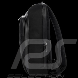 Porsche Design Rucksack Nylon / Leder Schwarz Roadster XS 4056487001593