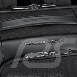 Sac à dos Porsche Design Nylon / Cuir Noir Roadster XS 4056487001593