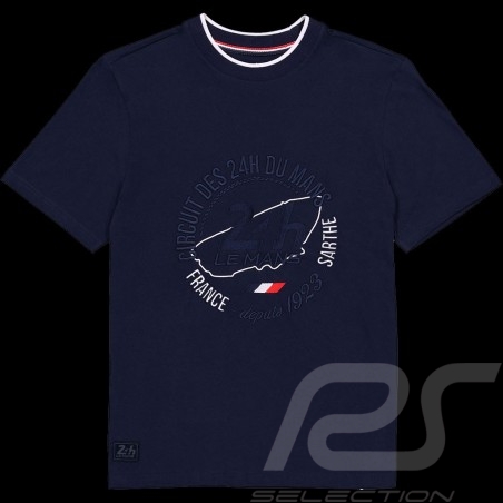 Camiseta 24h Le Mans...