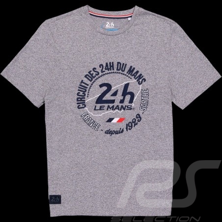 Camiseta 24h Le Mans...