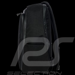 Porsche Design Business Rucksack Nylon / Leder Schwarz Roadster M 4056487001616