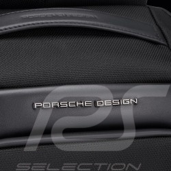 Sac à dos Porsche Design Professionnel Nylon / Cuir Noir Roadster M 4056487001616