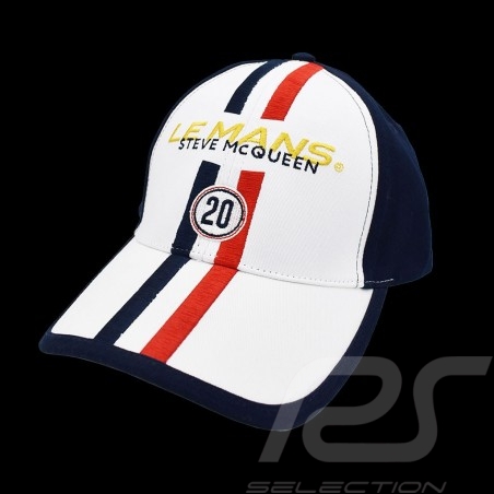 Gorra Steve McQueen Le Mans...