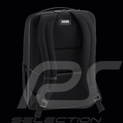 Sac à dos Porsche Design multifonctionnel Nylon / Cuir Noir Roadster XL 4056487001630