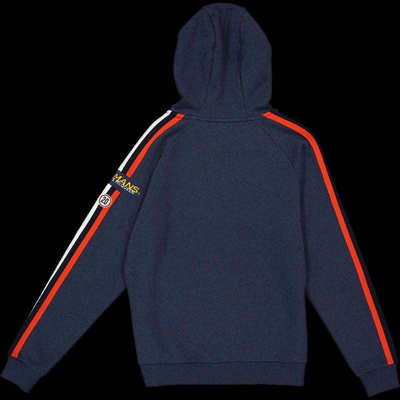 La collection Outlet Steve McQueen Le Mans - Esprit Pilote