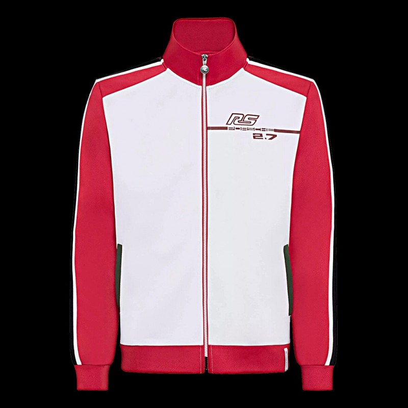 Porsche Carrera RS 2.7 Collection Softshell Jacket