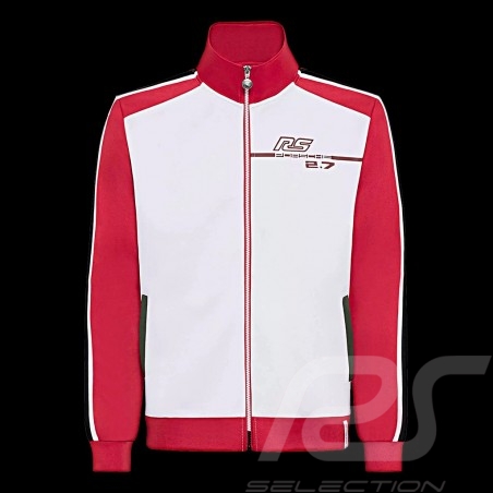 Chaqueta Porsche Barata...