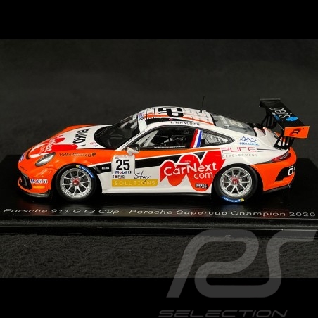 Porsche 911 GT3 Cup Tipo...