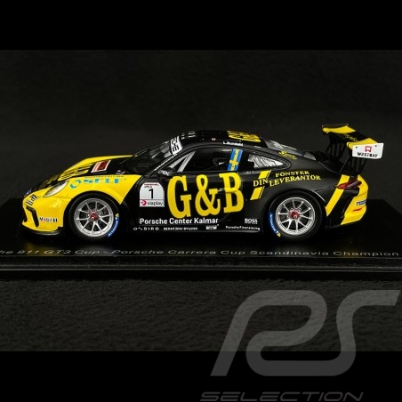 Porsche 911 GT3 Cup Type...