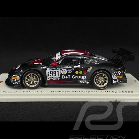 Porsche 911 GT3 R Type 991...