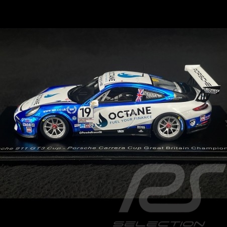 Porsche 911 GT3 Cup Type...