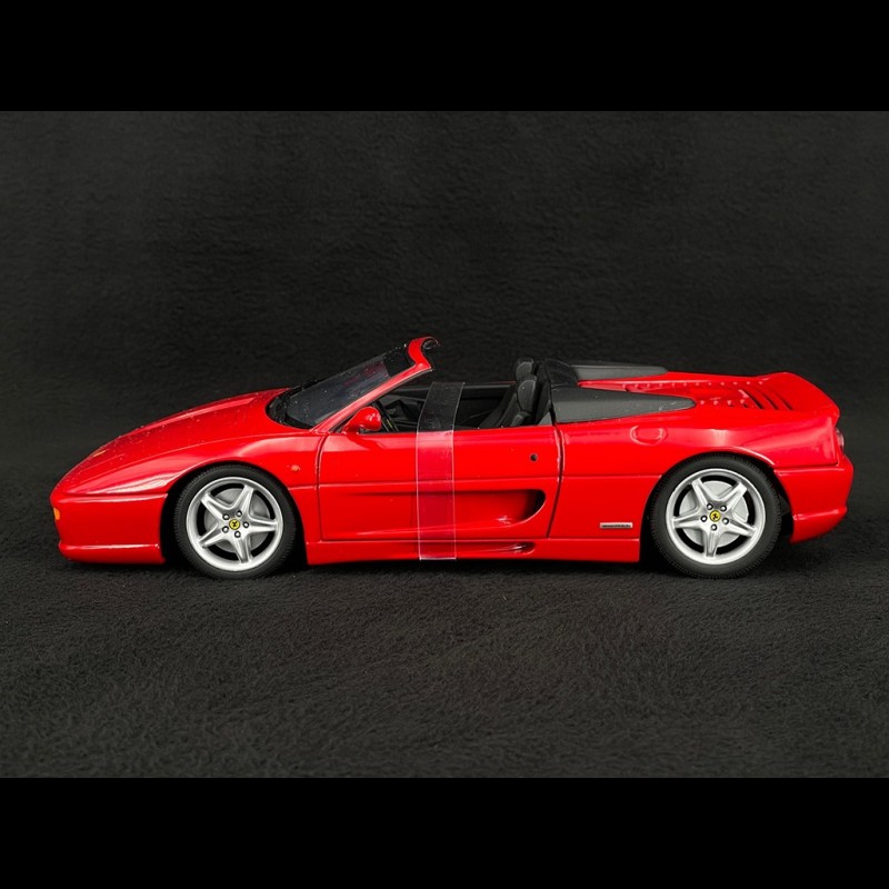 Ferrari F355 Spider 1994 Red 1/18 UT Models 180074030