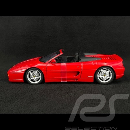Ferrari F355 Spider 1994...