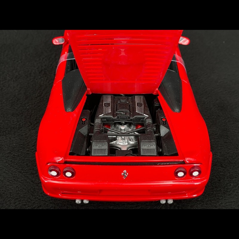 Ferrari F355 Spider 1994 Red 1/18 UT Models 180074030