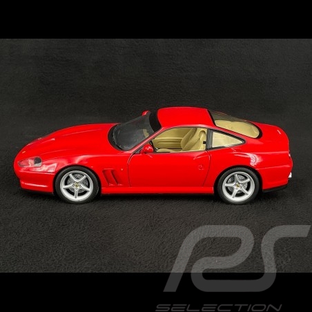 Ferrari F550 Maranello 1996...