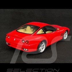 Ferrari F550 Maranello 1996 Rot 1/18 UT Models 180076020