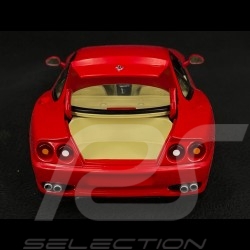 Ferrari F550 Maranello 1996 Rouge 1/18 UT Models 180076020