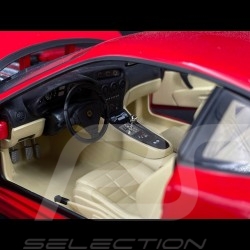 Ferrari F550 Maranello 1996 Rouge 1/18 UT Models 180076020