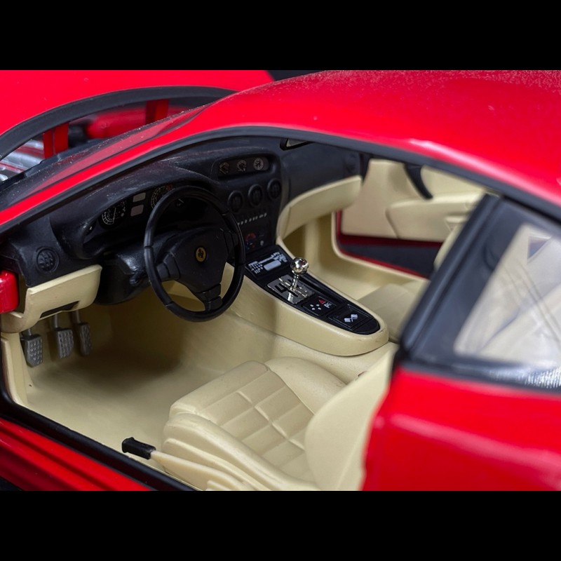 Ferrari F550 Maranello 1996 Red 1/18 UT Models 180076020