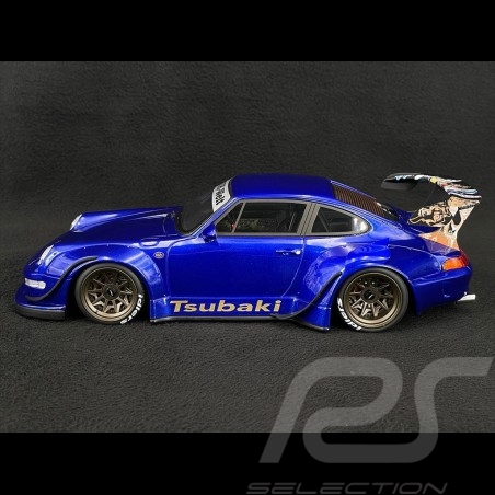 Porsche 911 type 964 RWB...