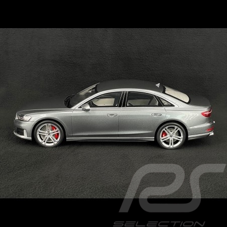 Audi S8 2020, Grigio...