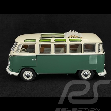 Volkswagen VW T1b Samba...