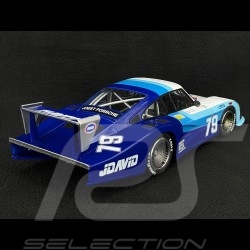 Porsche 935 Moby Dick n°79 24h Le Mans 1982 1/18 Solido S1805402