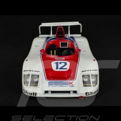 Porsche 936 n°12 24h Le Mans 1979 1/18 Solido S1805604