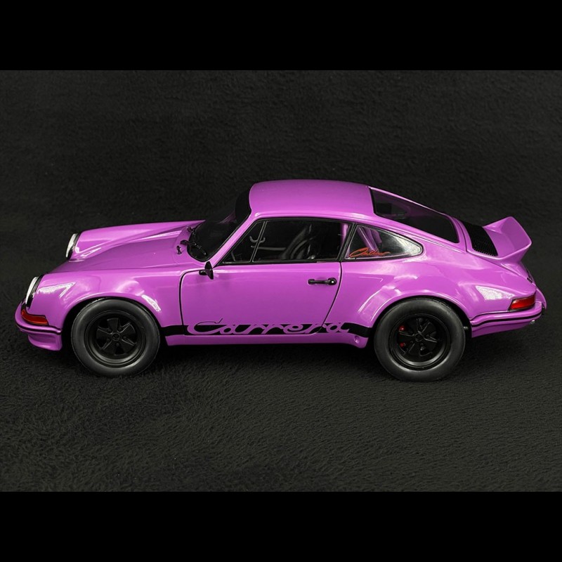 Porsche 911 RSR 
