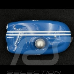 Vintage Diecast Gordon Blue 2021 Gordini Blue Solido S9900201