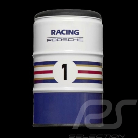 Porsche chair 956 Rothmans n°1 seating tun indoor / outdoor WAP0501030NSFM