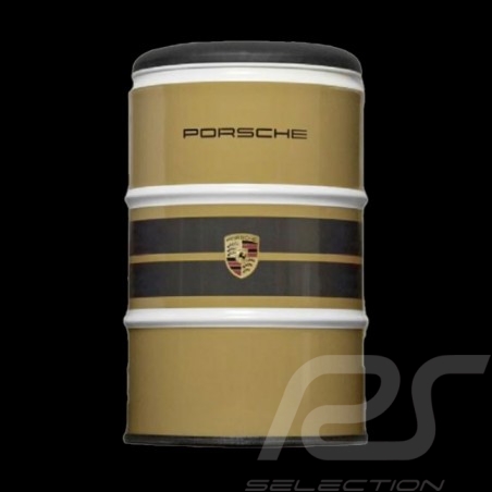 Asiento Porsche Tonneau...
