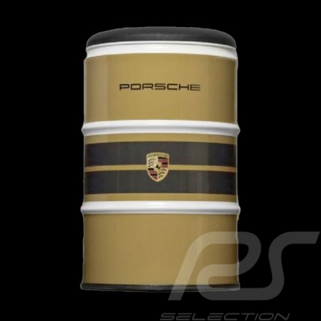 Porsche Sitz Exclusive Ölfasses Innen- oder Außenbereich WAP0501040NSFE