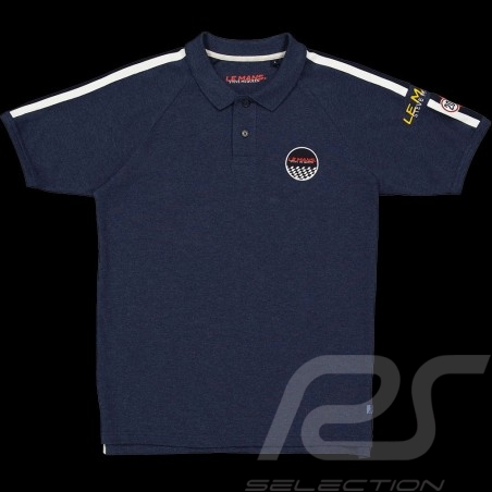 Polo Steve McQueen Le Mans...