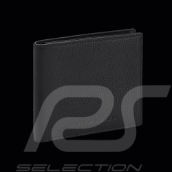 Portefeuille Porsche Design Porte-cartes Cuir Noir Business Billfold 10 wide 4056487000725