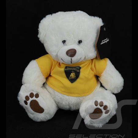 Peluche Oso Lamborghini...