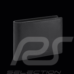 Portefeuille Porsche Design Trois volets Cuir Noir Business Wallet 7 4056487000947