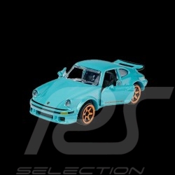 Porsche 934 1967 Gulf Blue 1/59 Majorette 212053057