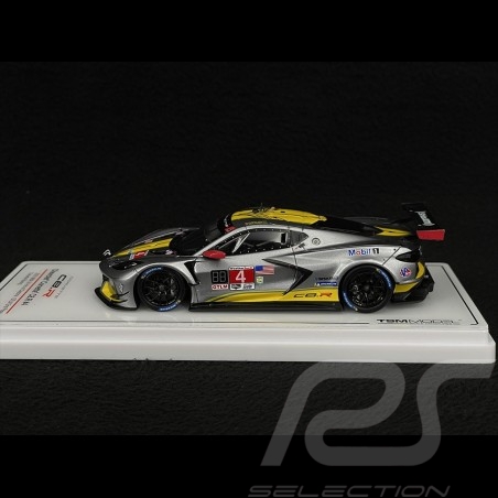 Chevrolet Corvette C8.R n°4...